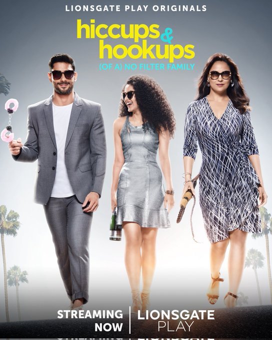Hiccups And Hookups still 6