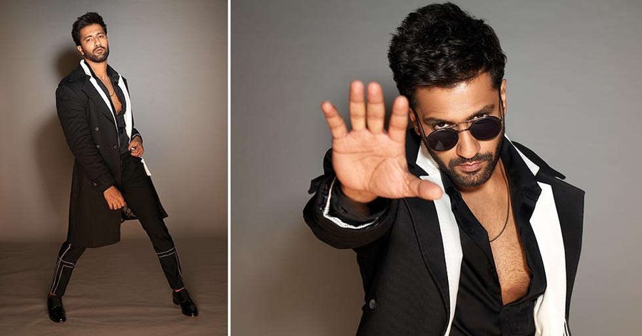 Vicky Kaushal