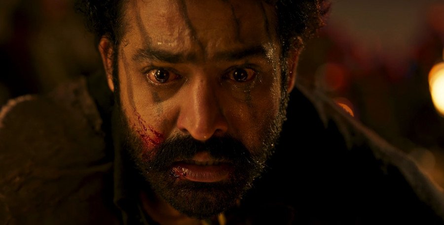 Jr NTR