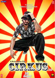 Cirkus still 2