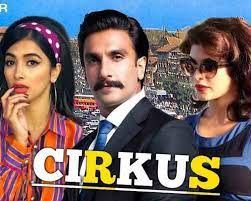 Cirkus still 4