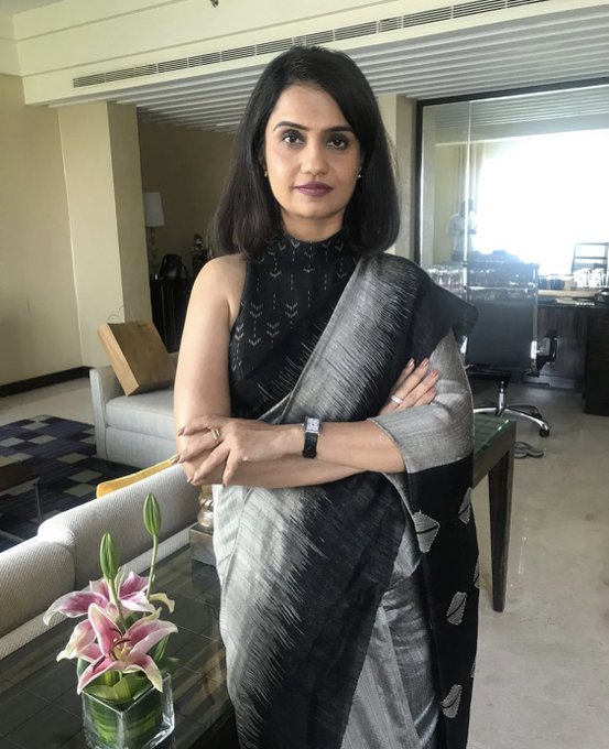 Amruta Subhash