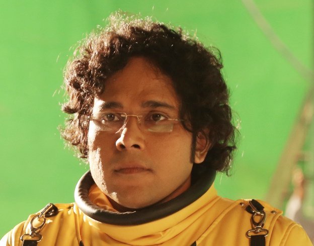 Mangal Ho still 6