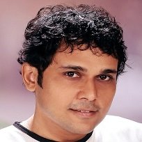 Pritish Chakraborty