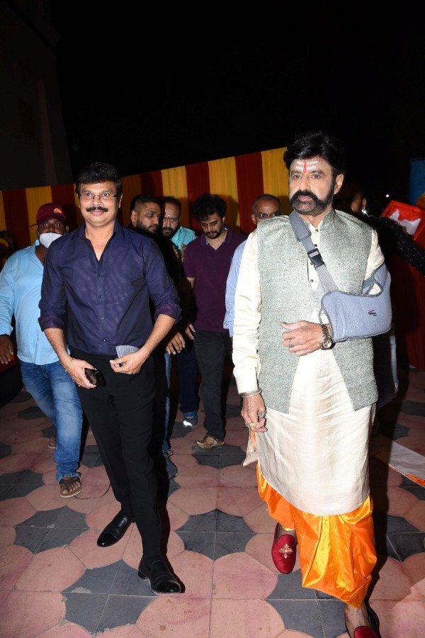Boyapati Srinu