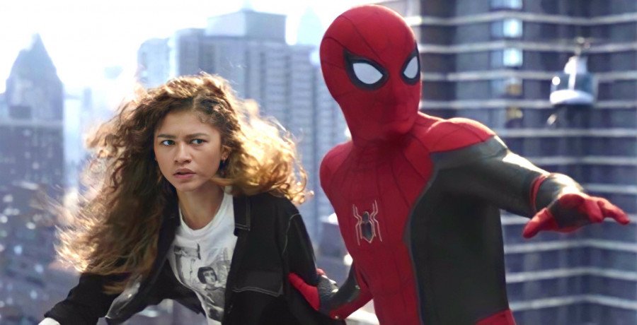 Spider Man - No Way Home still 5