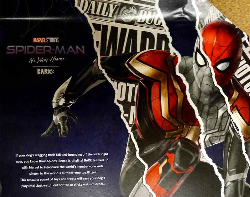 Spider Man - No Way Home still 7