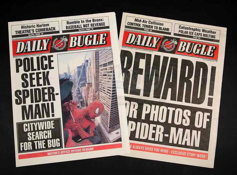 Spider Man - No Way Home still 9