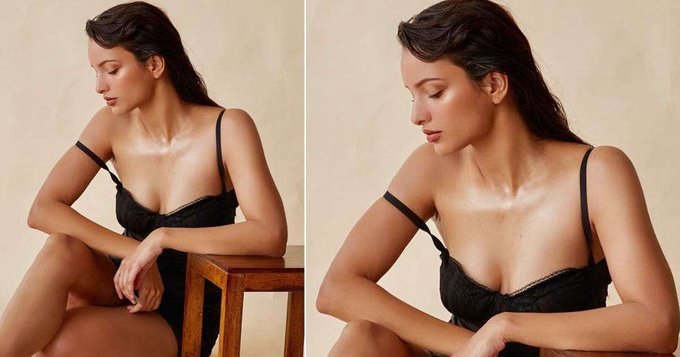 Tripti Dimri