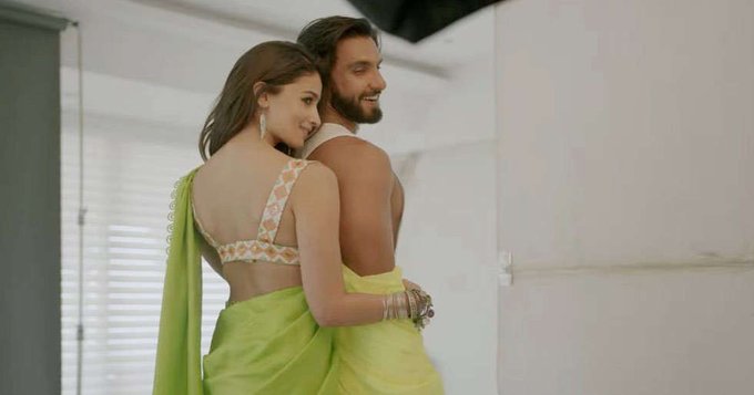 Rocky Aur Rani Ki Prem Kahani still 5