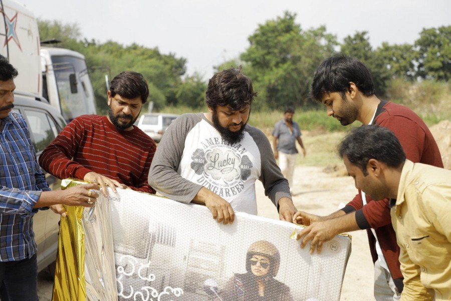 Eda thanunnado still 5