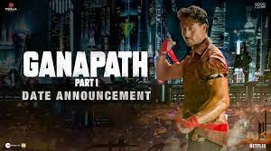 Ganapath still 2