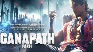 Ganapath still 3