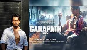 Ganapath still 6