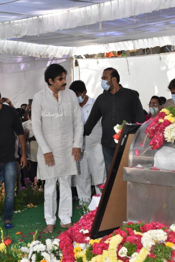 Sirivennela Seetharama Sastry