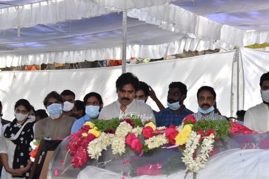 Sirivennela Seetharama Sastry