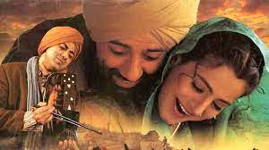 Gadar2 still 2