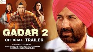 Gadar2 still 3