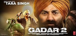 Gadar2 still 4