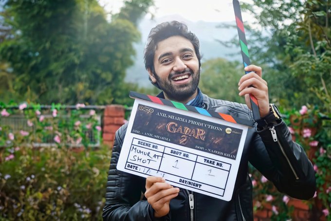 Gadar2 still 7