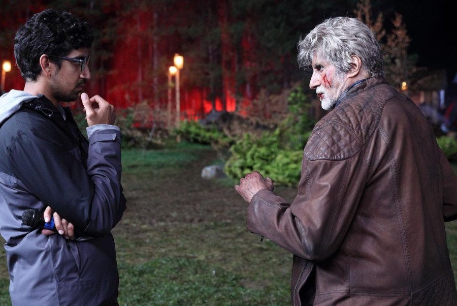 Brahmastra still 9