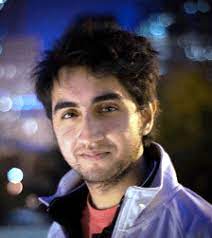 Shiv Rawail