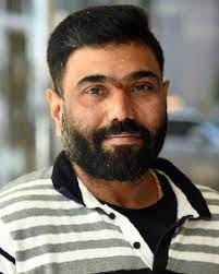 Kishore N