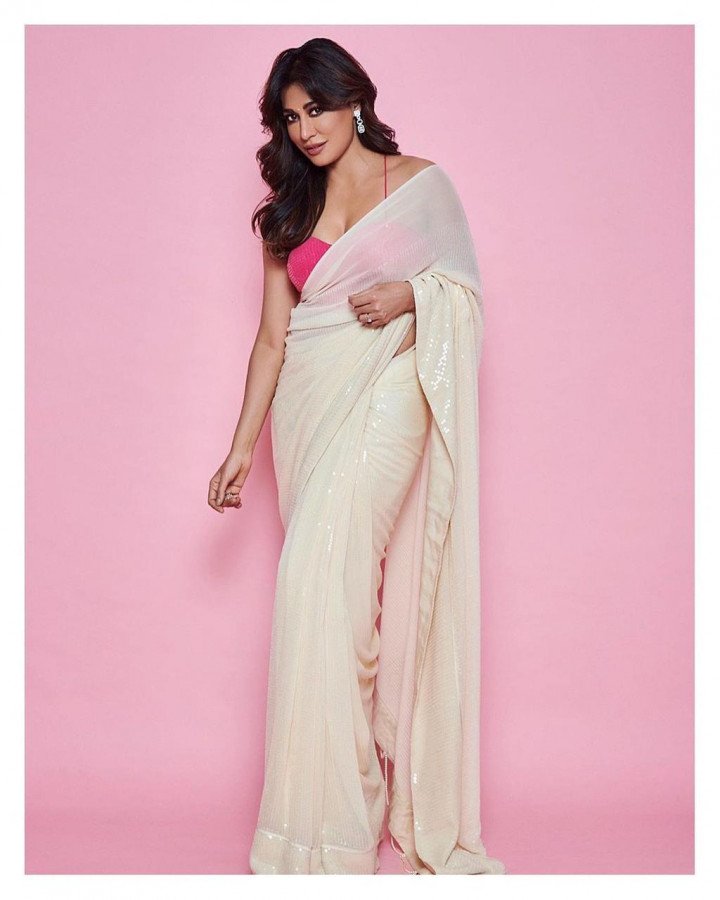 Chitrangda Singh