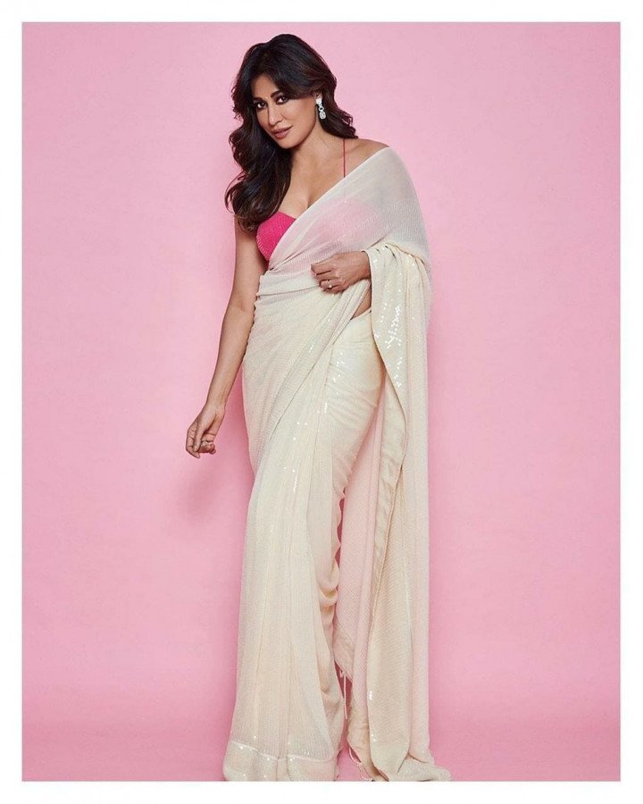 Chitrangda Singh