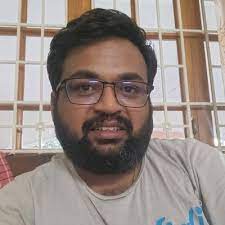 Prashanth Rangaswamy