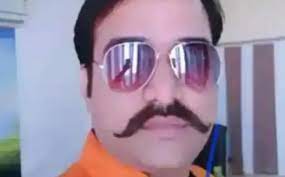 Manish M Guptha