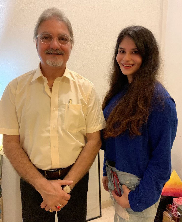 Jyoti Madnani Singh