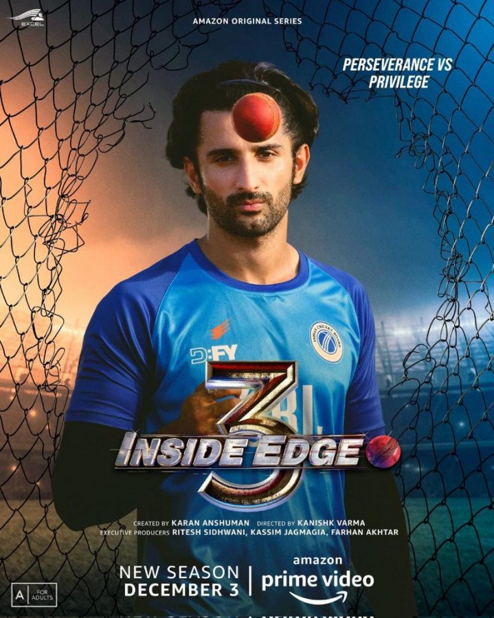 Inside Edge Season3 still 4