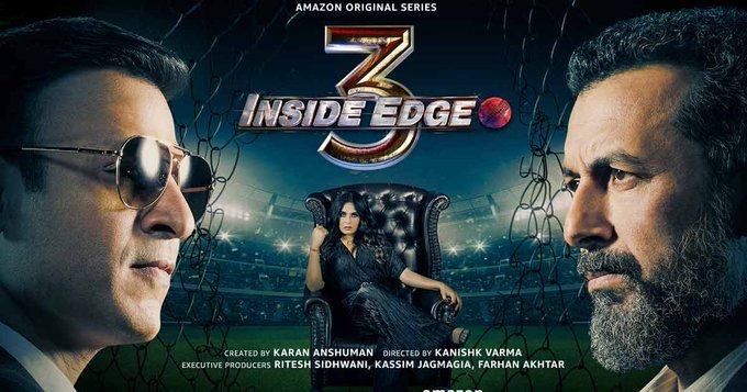 Inside Edge Season3 still 7