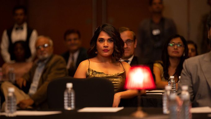 Inside Edge Season3 still 8