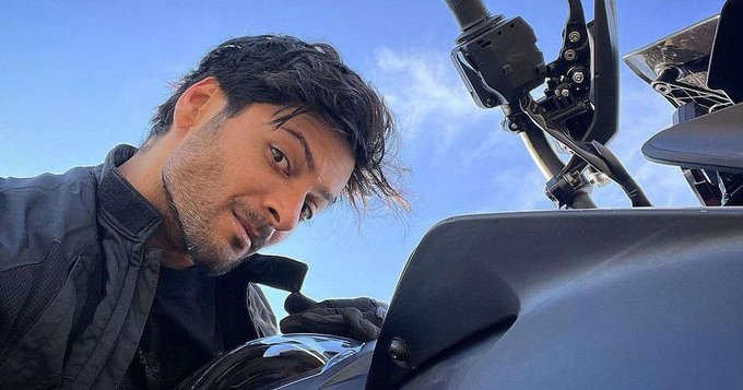 Ali Fazal