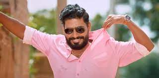 Bullet Satyam still 6