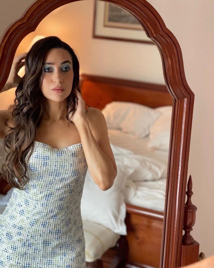 Karisma Kapoor