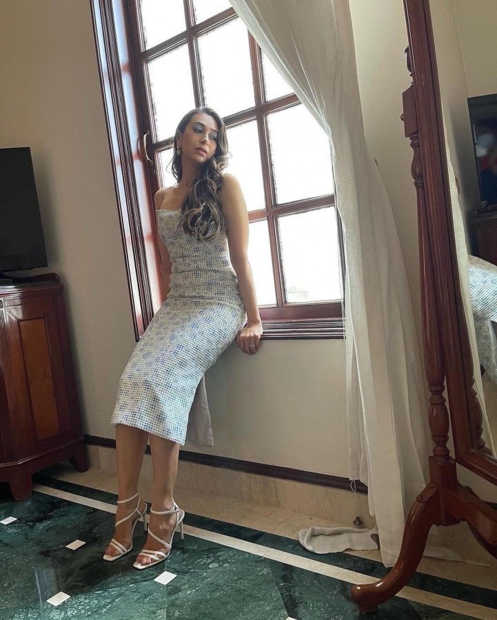 Karisma Kapoor