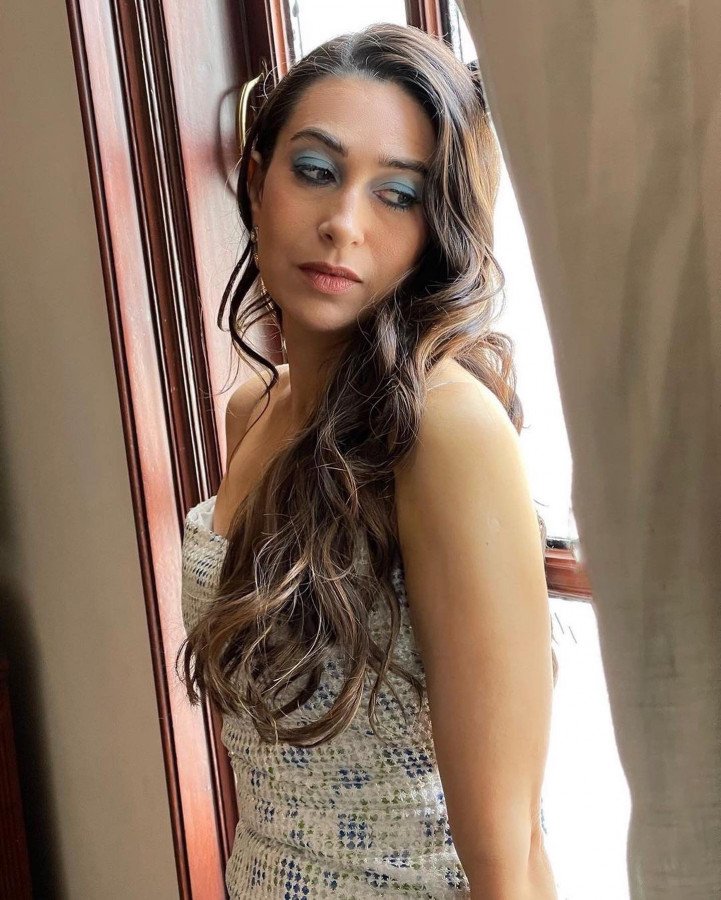 Karisma Kapoor