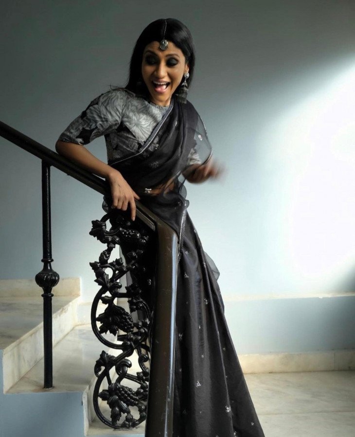 Konkona Sen Sharma