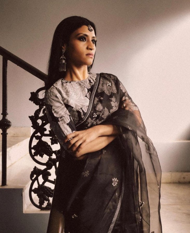 Konkona Sen Sharma