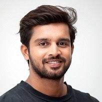 Kiran Raj
