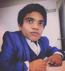 Gully boy Riyaz