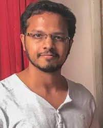 Rahul Sankrityan
