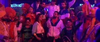 Chandigarh Kare Aashiqui still 6
