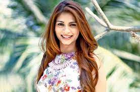 Tanishaa Mukerji