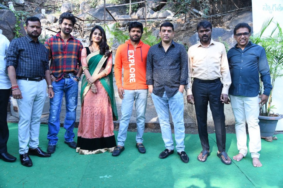 Bootcut Balaraju still 1