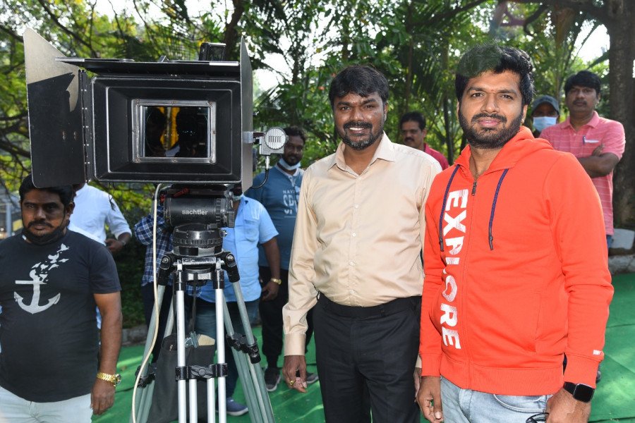 Bootcut Balaraju still 3