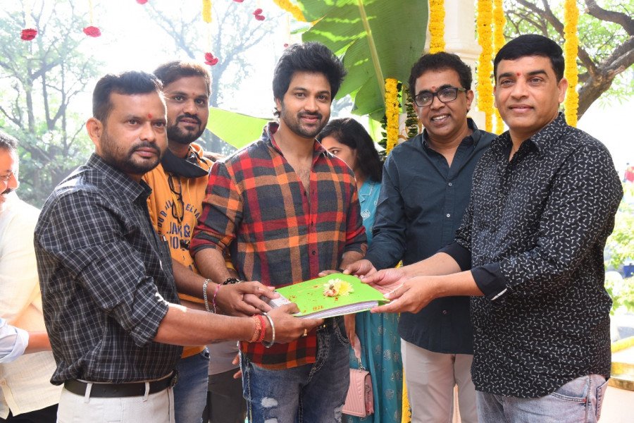 Bootcut Balaraju still 4